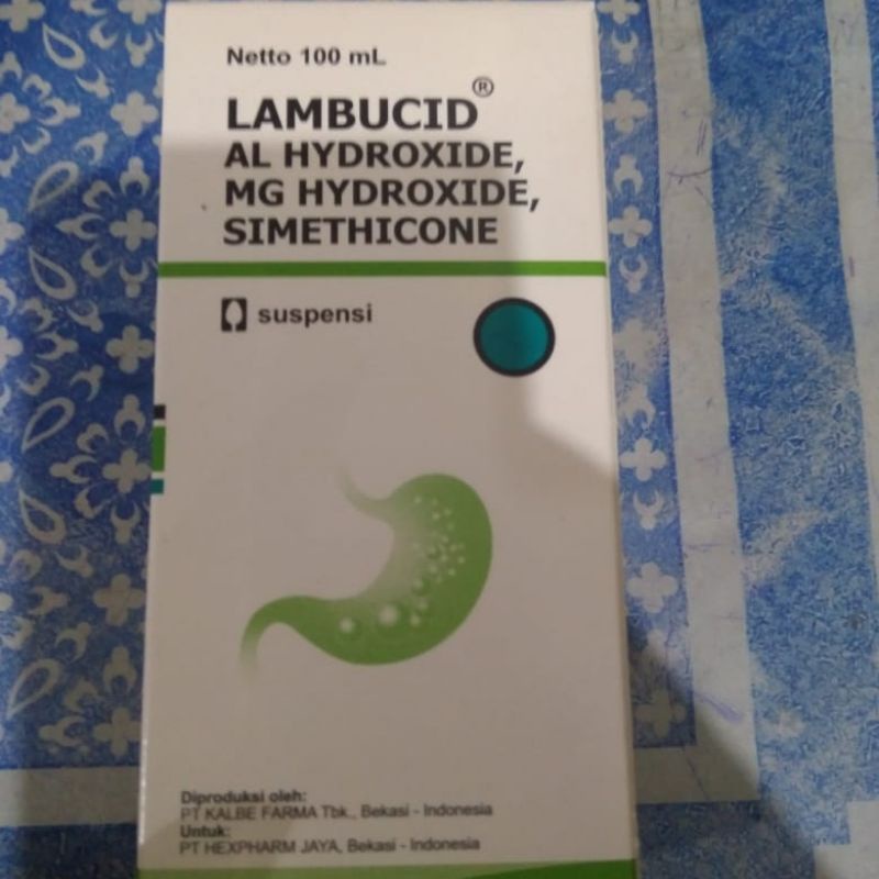 lambucid