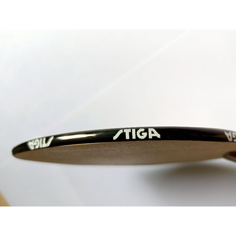 side tape STIGA List Bet Tenis Meja stiker timbul lentur MURAH