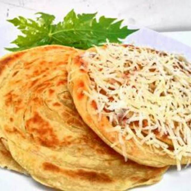 Roti Maryam Keju