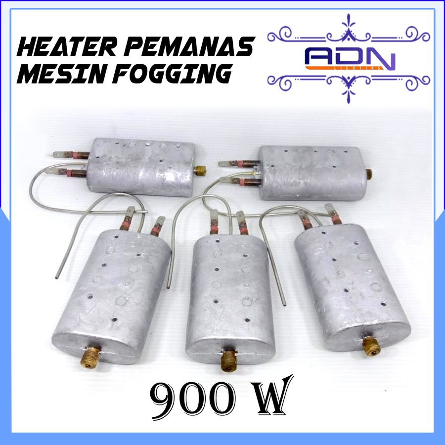 SPAREPART HEATER PEMANAS ALAT MESIN FOGGING ASAP