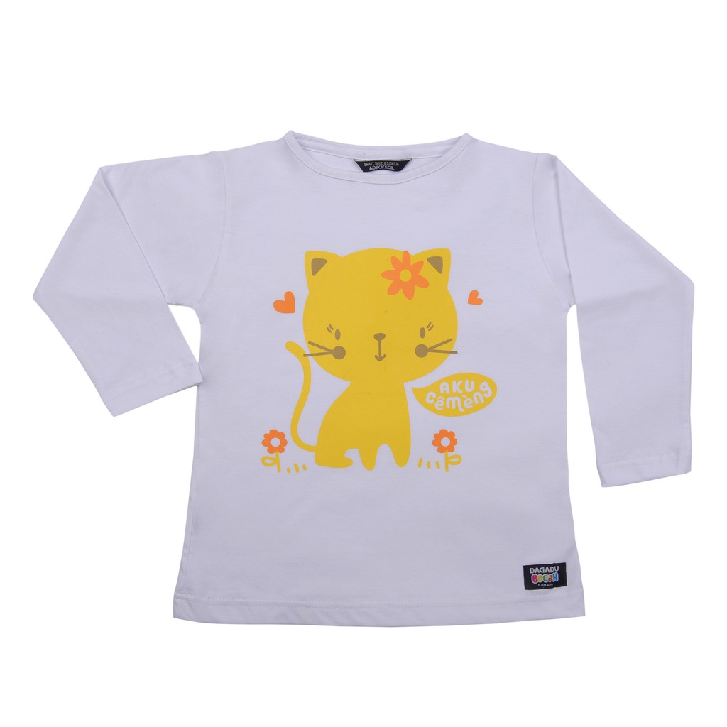 

Dagadu kaos dagadu bocah official - cemeng
