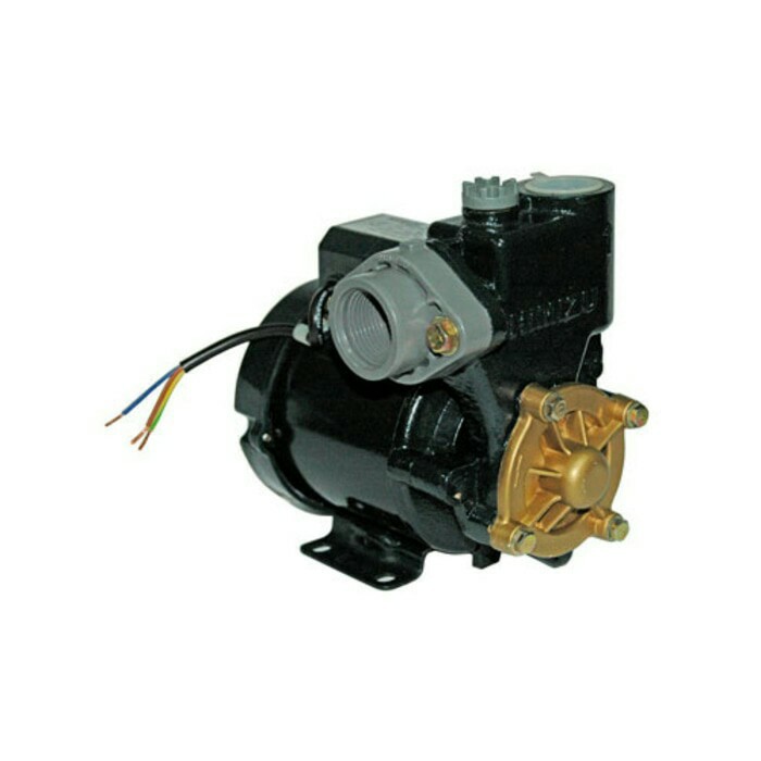 Pompa Air Shimizu PS-116 Bit Sumur Dangkal