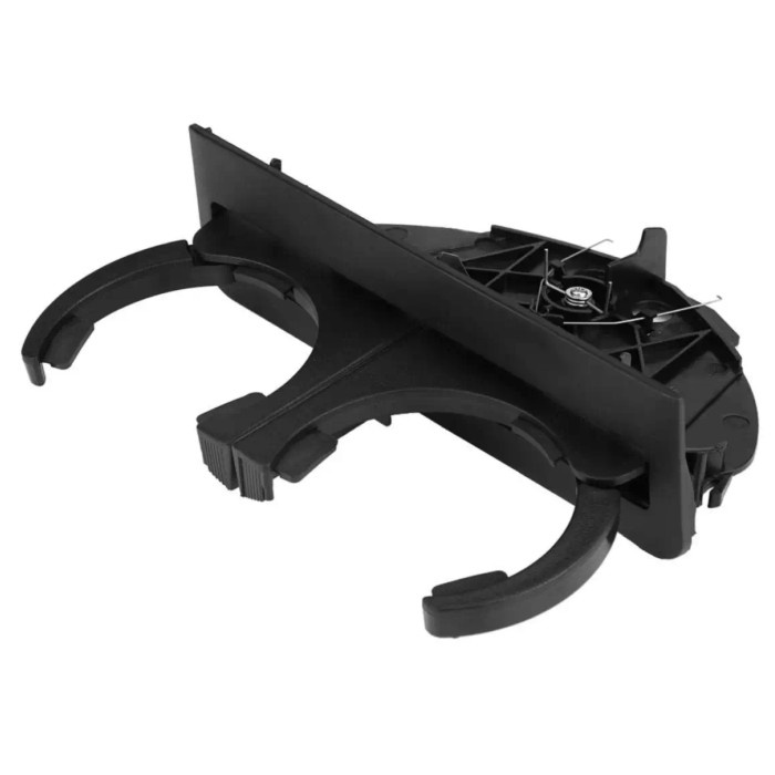 cup holder BELAKANG BMW E39 520i 523i 525i 528i 530i thn 96-04 {Part by BMW Speciall Part}