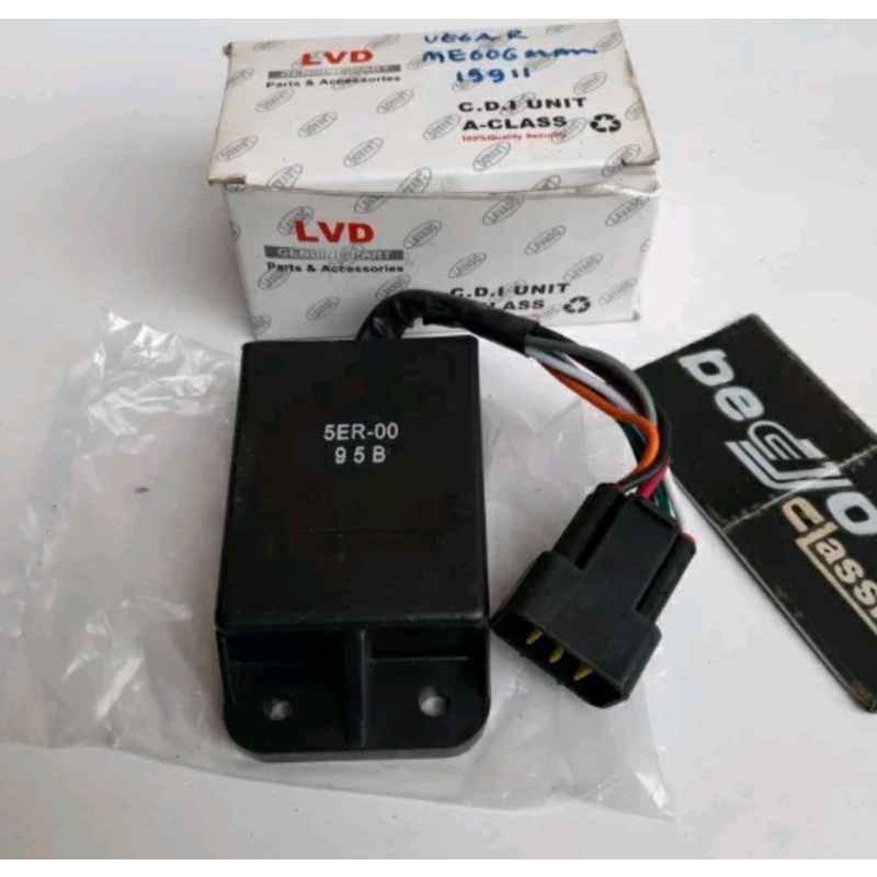 CDI yamaha VegaR lama crypton 5ER-0095B VegaR.
