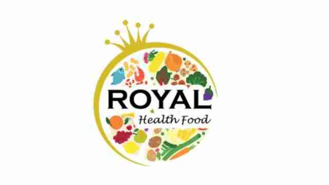 Royal Health Food
