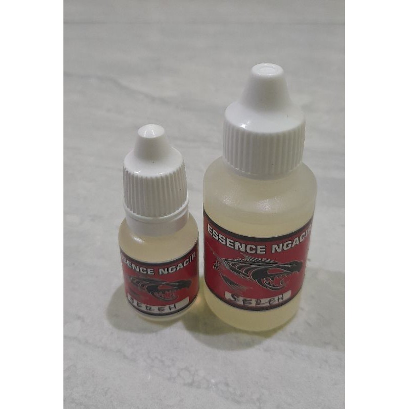 ESSEN SEREH MURNI / ESSEN MANCING