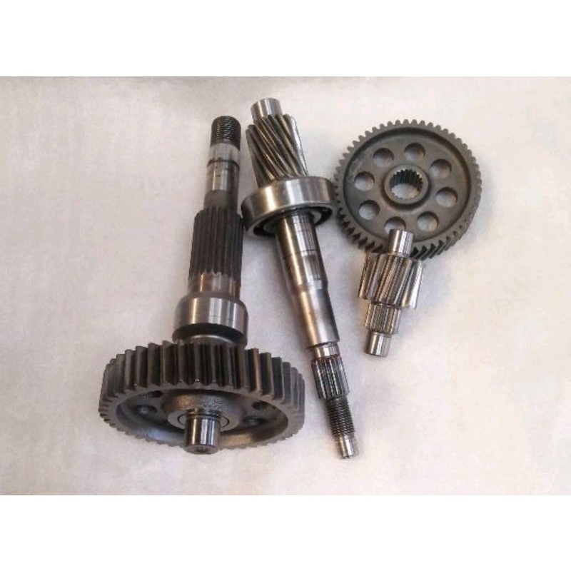 rasio satu set Vario 125 old