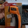 Thermometer gun infrared