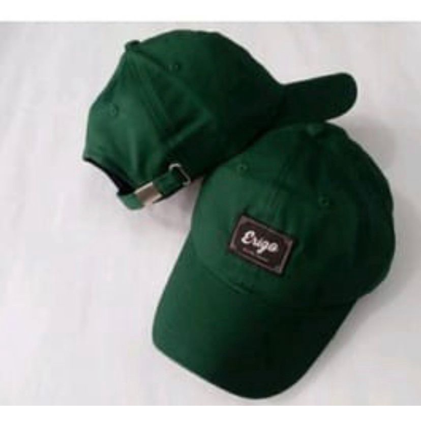 (COD)TOPI BASEBALL DISTRO - ERIGO - POLOCAPS KUALITAS PREMIUM - TOPI PRIA TERBARU - MURAH