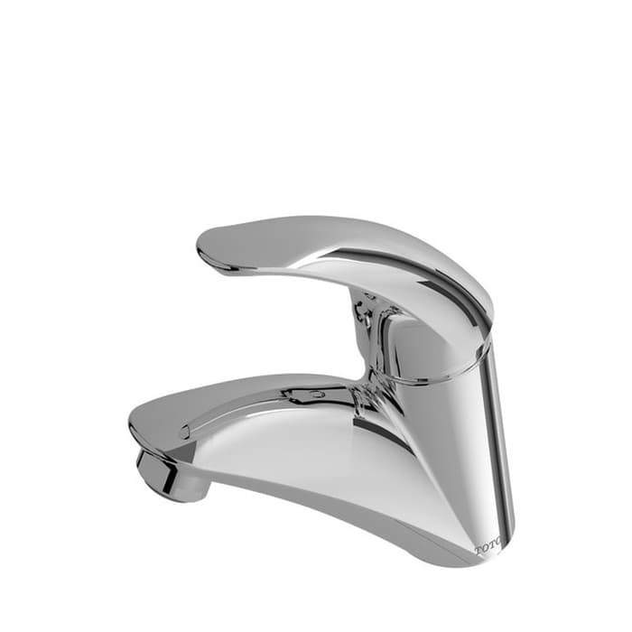 Kran Keran Wastafel TOTO TX109LH Single Lever Lavatory Faucet