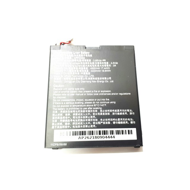 Baterai Hape Caterpillar Cat S61 New Original 100% 4530mAh APP00262