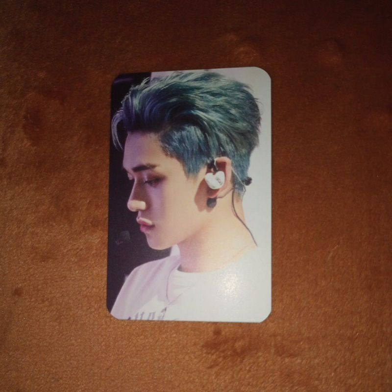 LUCAS SUPERM TOUR PT.2