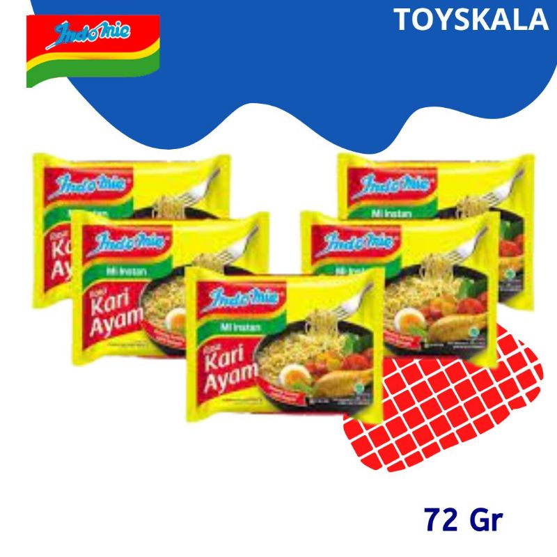 

COD MIE INDOMIE REBUS RASA KARI AYAM MIE INSTAN INDOMIE REBUS RASA KARI AYAM PROMO BARU TERMURAH 72gr