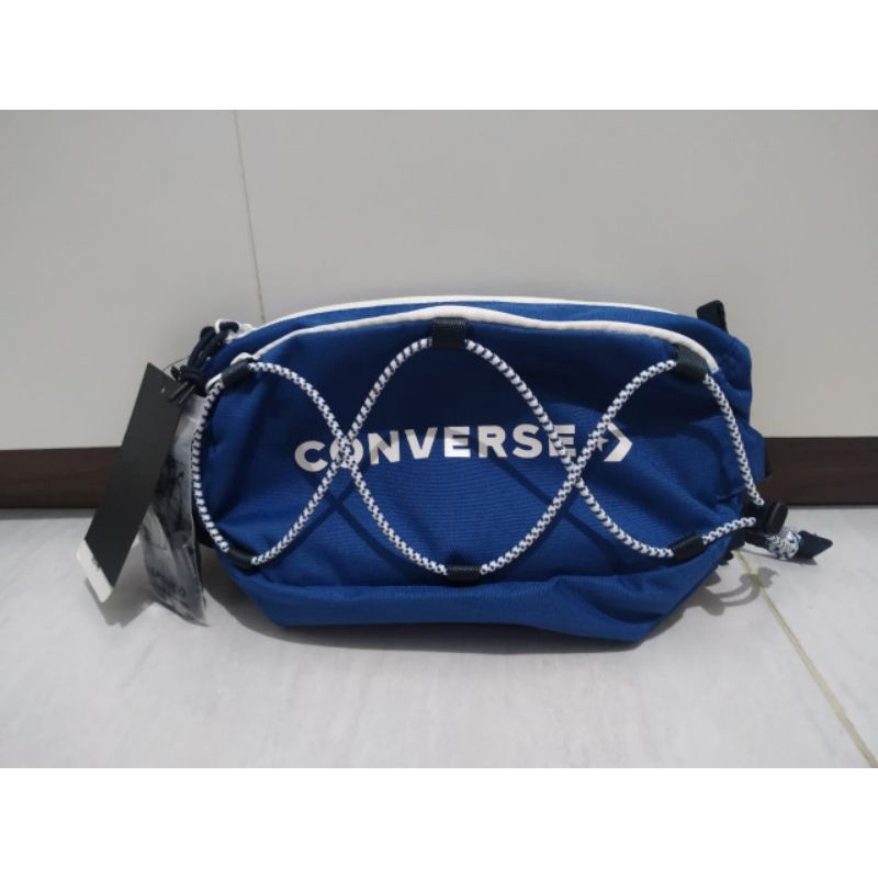 Waistbag Converse - Swap Out Original 100%