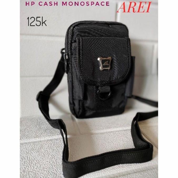 Barang Baru Tas Hp Case Rei Tas Hp Rei Tas Selempang Rei
