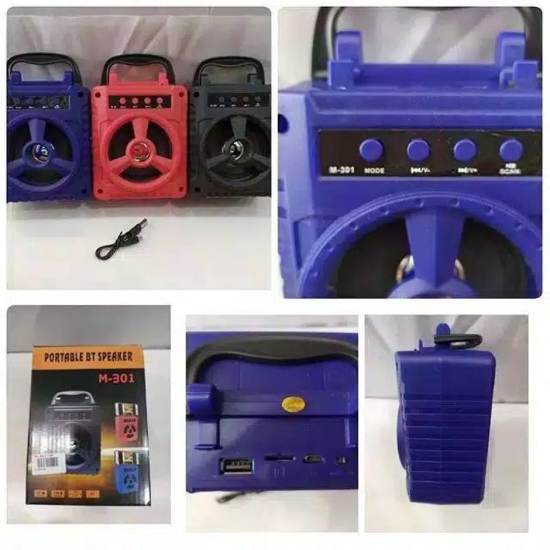 BT Speaker bluetooth