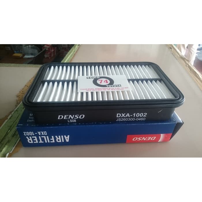 Filter Udara Air Filter Avanza