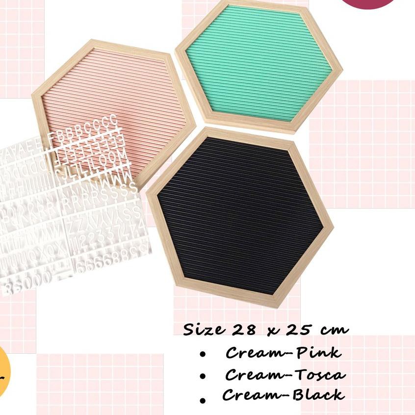 

☚ Papan Nama Bayi / Letter Board Kekinian SmileGirl 28x25 ▲