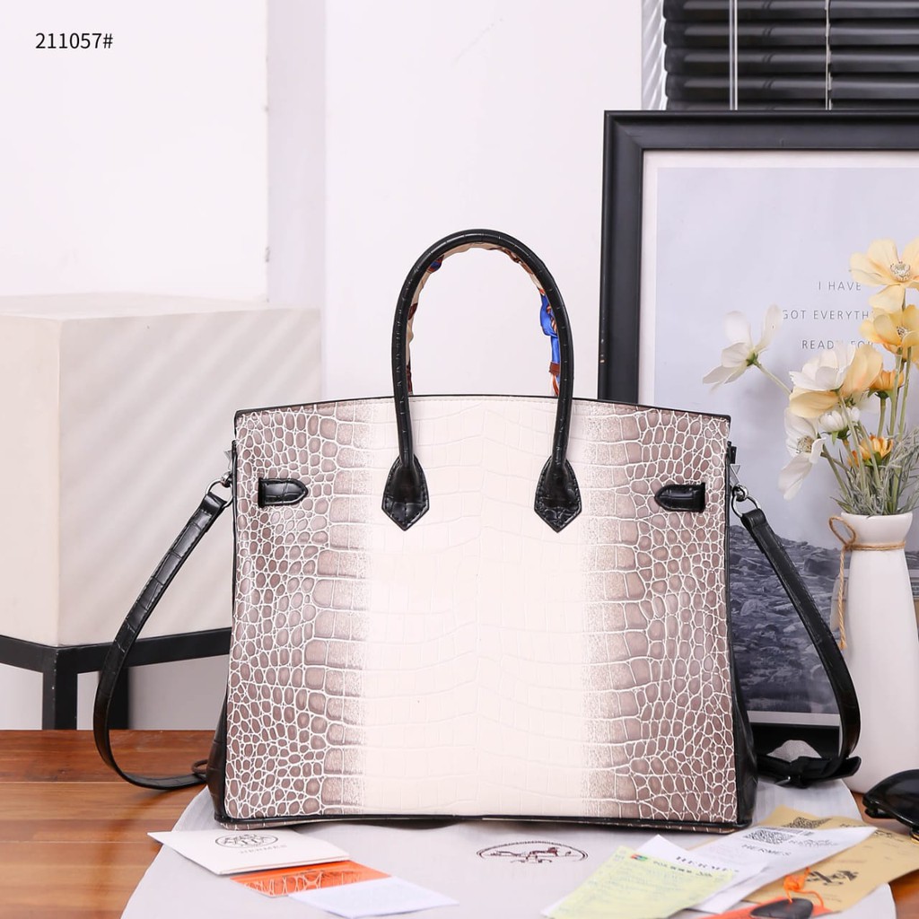 Tas 35 Two Tone 211057