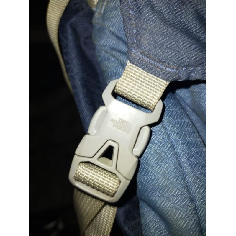 Carier TNF Banchee 50l