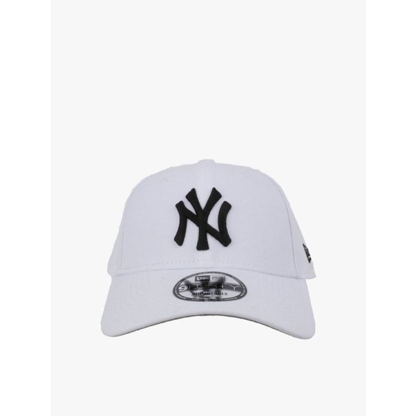 Topi New Era 940 Neyyan Cap - White