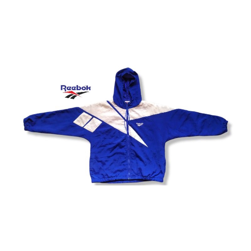 Reebok Vintage Big logo