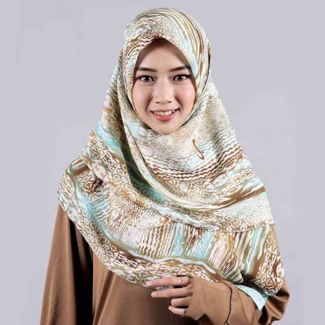 SegiEmpat Rabbani Tetra Elmali