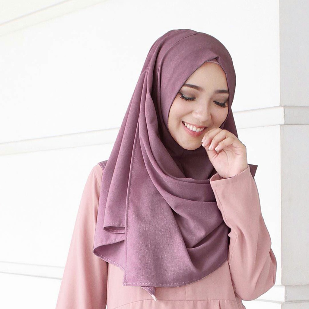 Promo Belanja Kerudung Online Mei 2019 Shopee Indonesia