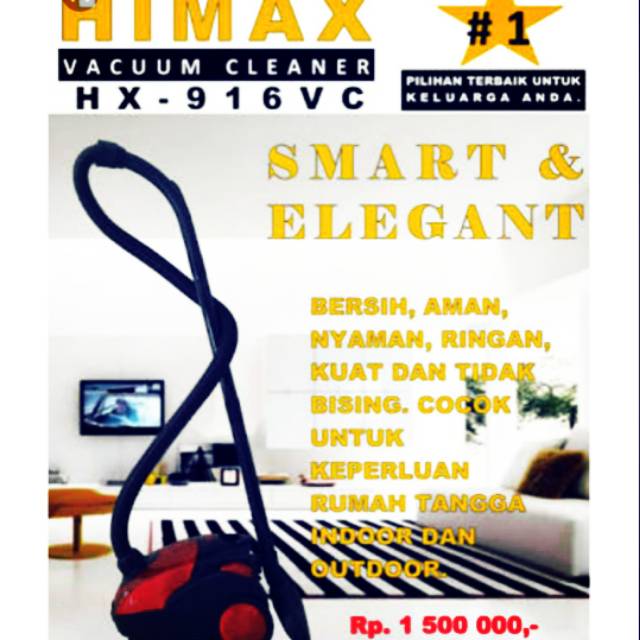 HIMAX