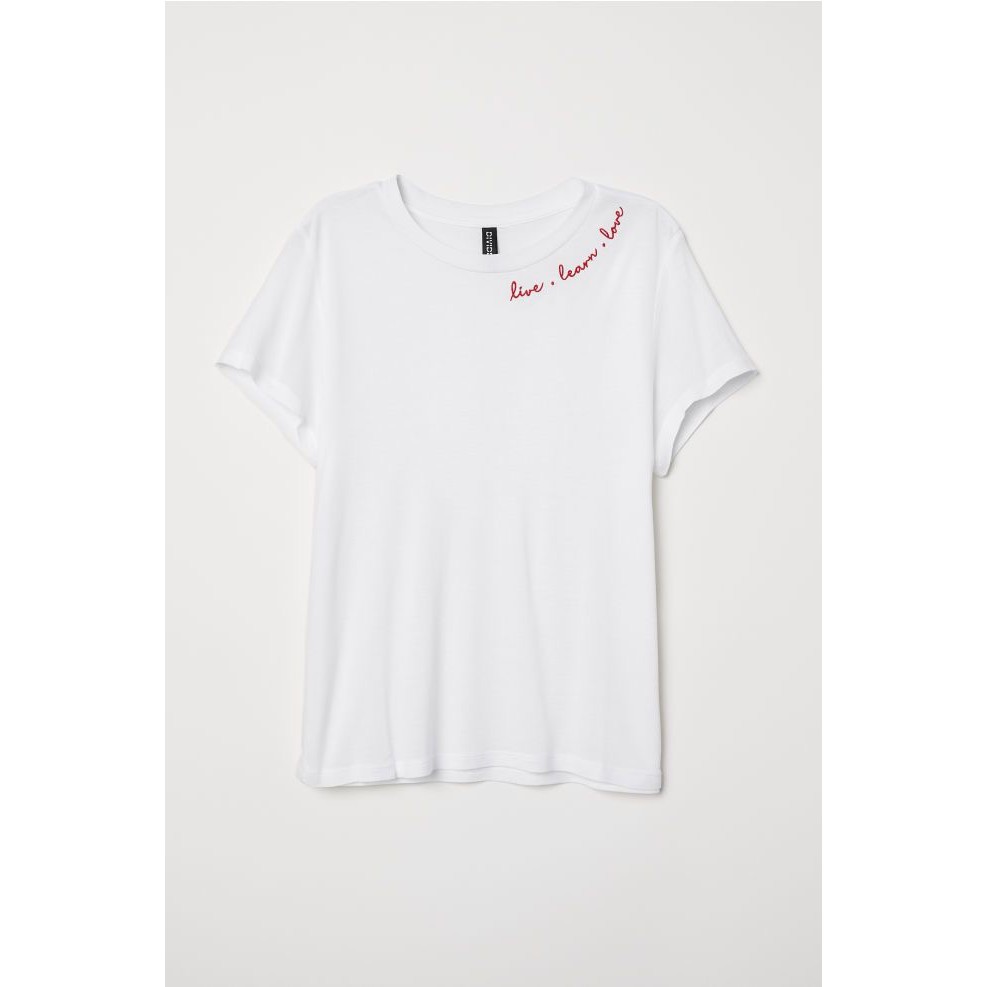 [COD] TSHIRT / KAOS LIVE LEARN LOVE