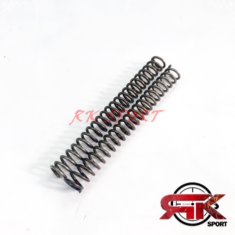 PER LOKAL ANTI KARAT OD 8 PANJANG 8CM COCOK UNTUK VALVE