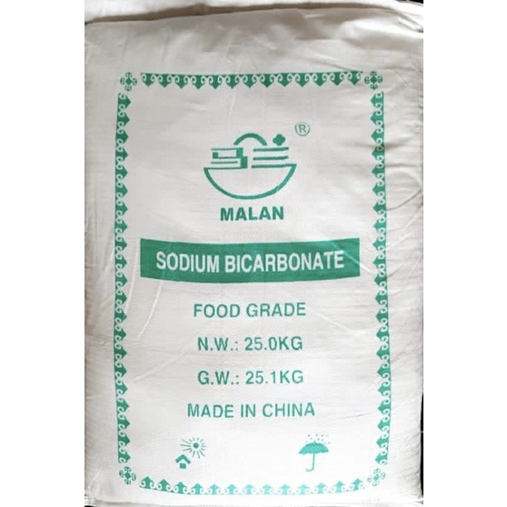 

Ht62D Sodium Bicarbonate / Soda Kue / Baking Soda - 1 Kg Ht5Hh