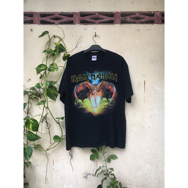 Kaos Band second Iron Maiden ❌SOLD❌