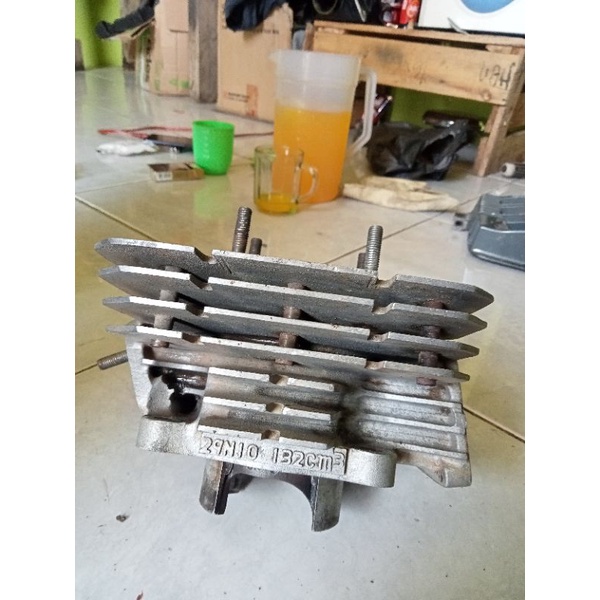 blok rx king y3 os75