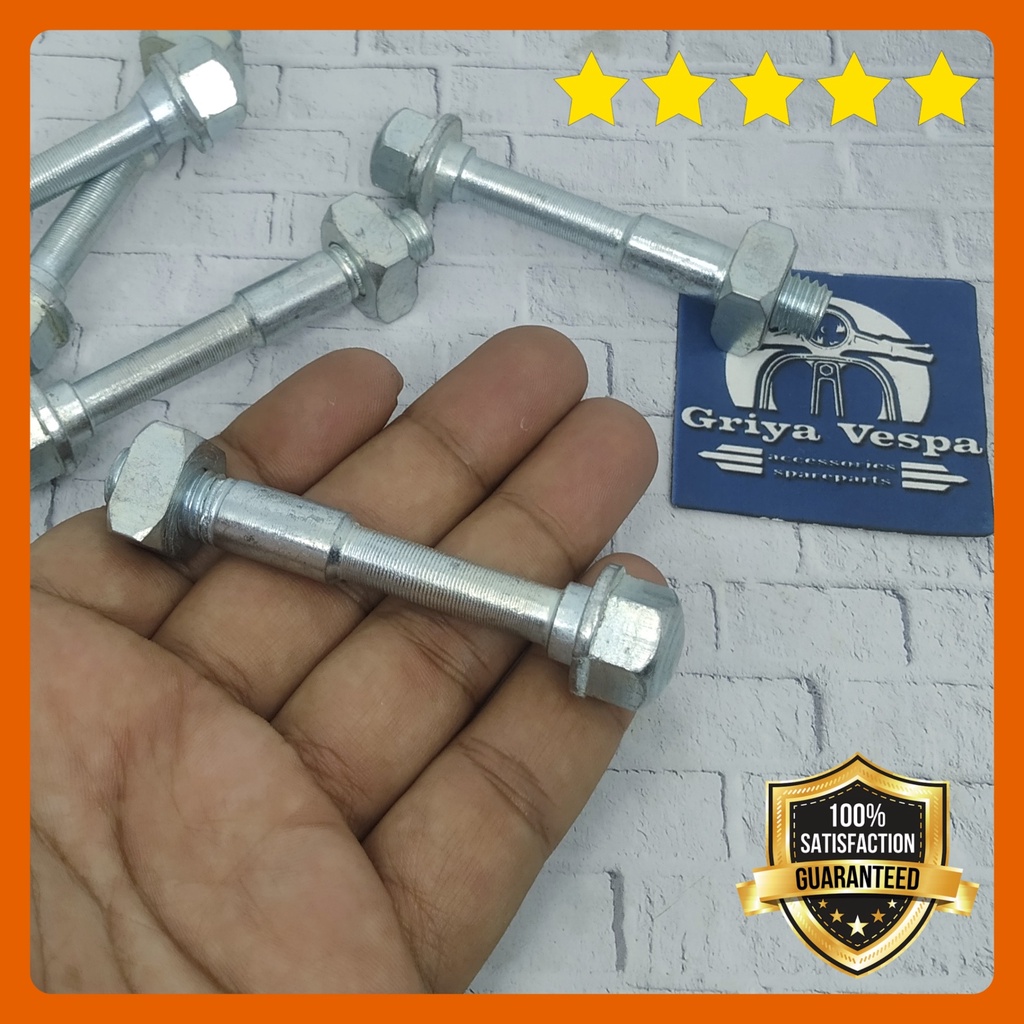 Baut Stang Vespa Super Sprint