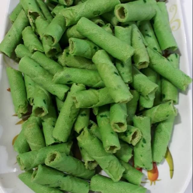 

Astor mini pandan aladin. Nett250gram