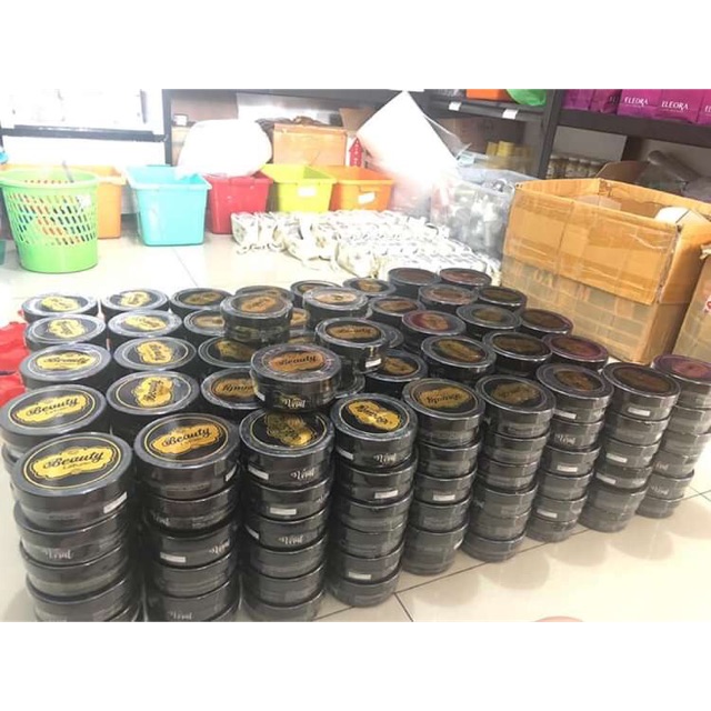 Hb beuty lotion viral