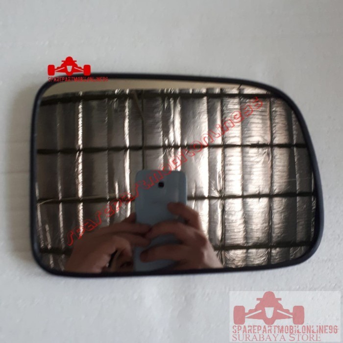 Kaca Spion Honda CRV Gen 1 / Gen 2 HONDA GENUINE PARTS