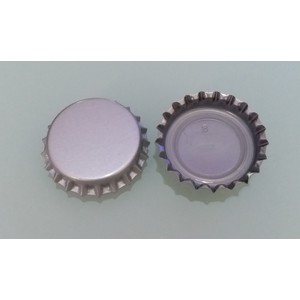 

High Quality crown cap tutup botol tutup aluminium aluminum satuan