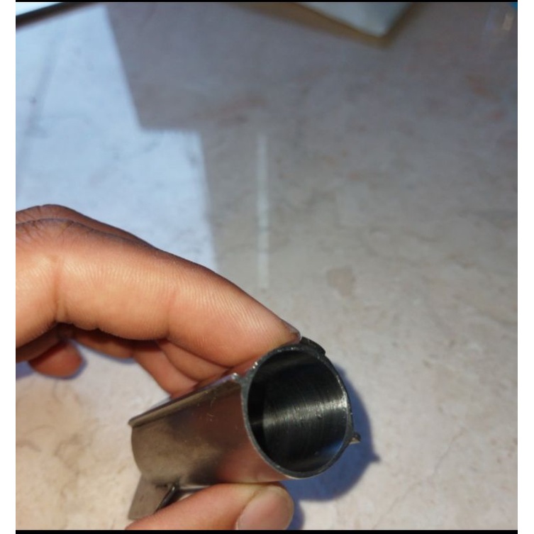 silinder kac PDW metal