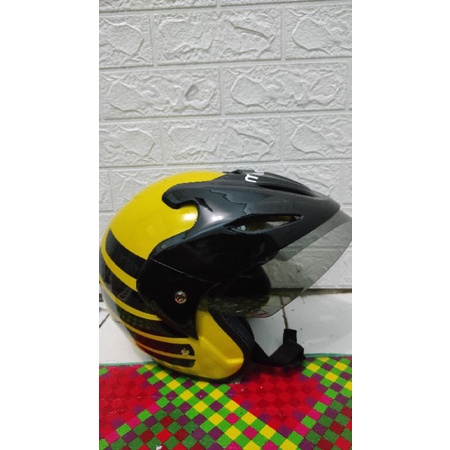 Helm Original Maxim