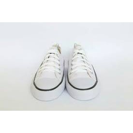 sepatu converse klasik white