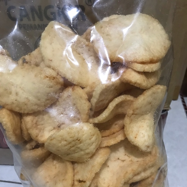 

Makanan khas bangka
