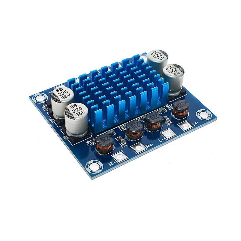 XH-A232 TPA3110 30W+30W 2.0 Digital Audio Power Amplifier Board