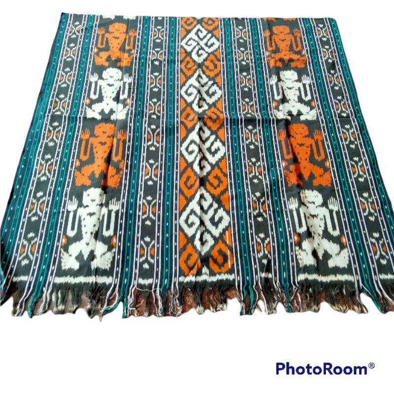 KAIN TENUN ETNIK JEPARA KATUN TENUN JEPARA  KAIN TENUN TRADISIONAL