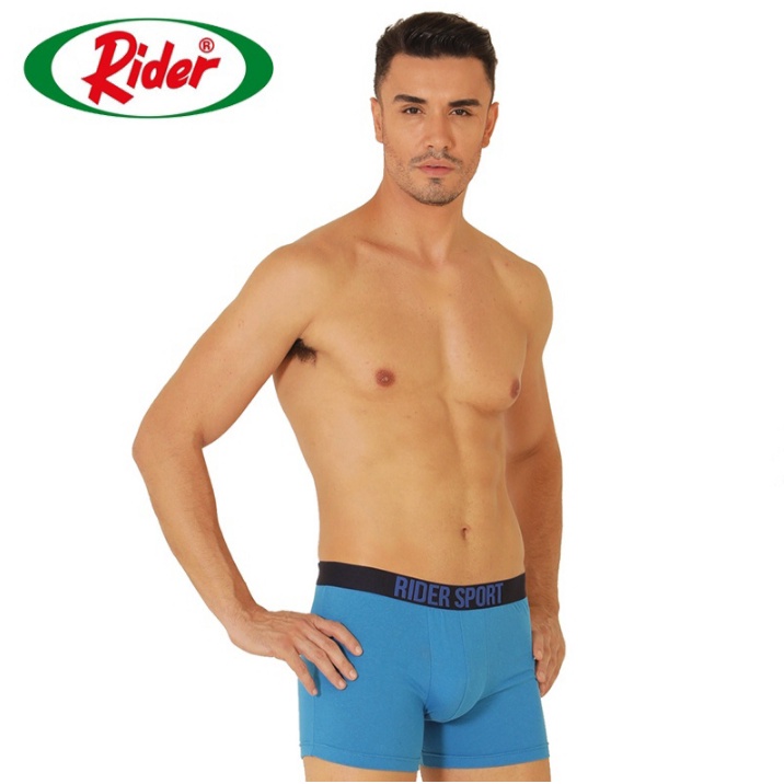 Celana Dalam Rider Sport Boxer Man R787B Multi warna (1 Pcs in 1 Box)