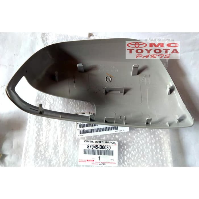 Cover Tutup Spion Kiri Luar Rush Terios 87945-B0030