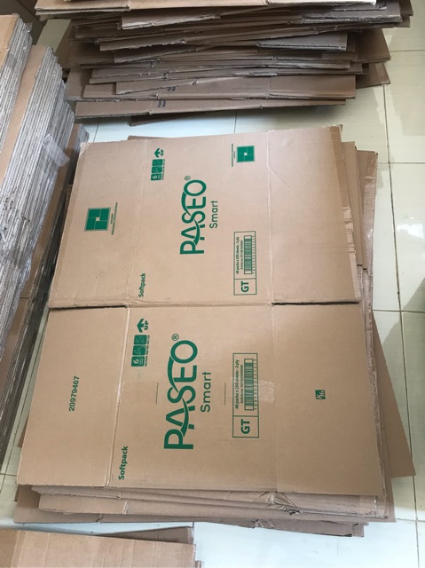 KARDUS TAMBAHAN UNTUK PACKING PAKET