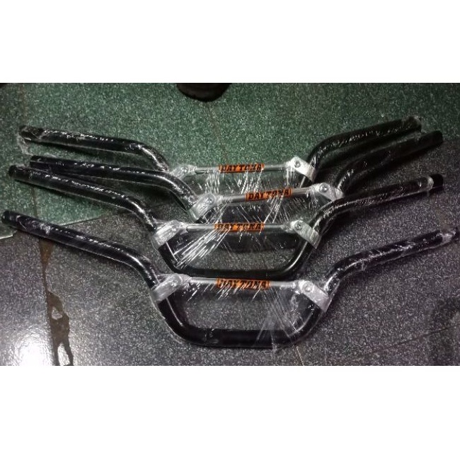 Setang stir stang DAYTONA all motor cbr rx king vixion gl cb tiger scorpio