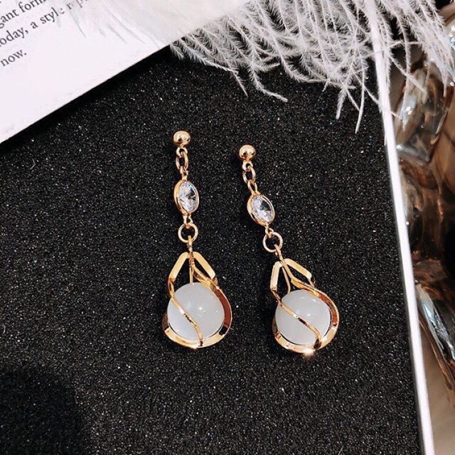 Chole Earrings